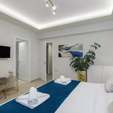 Βίλα Belle, Where Sea Views Meet Sunset Magic By Etouri *