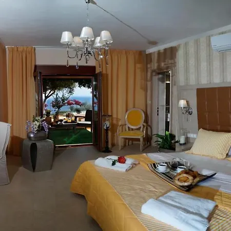 Belle, Where Sea Views Meet Sunset Magic By Etouri * Ρέθυμνο