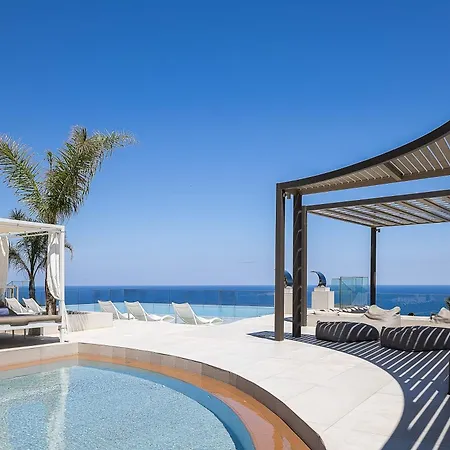 Βίλα Belle, Where Sea Views Meet Sunset Magic By Etouri