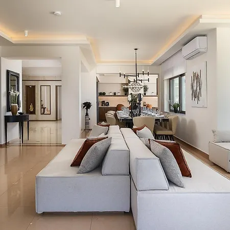 Belle, Where Sea Views Meet Sunset Magic By Etouri * Ρέθυμνο