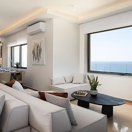 Belle, Where Sea Views Meet Sunset Magic By Etouri Villa *