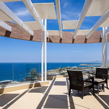 Belle, Where Sea Views Meet Sunset Magic By Etouri Villa