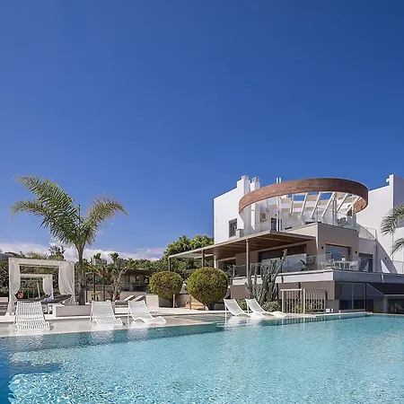 Belle, Where Sea Views Meet Sunset Magic By Etouri Villa *